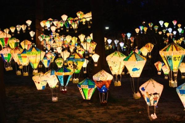 Yuan places Taitung Bagian luar foto