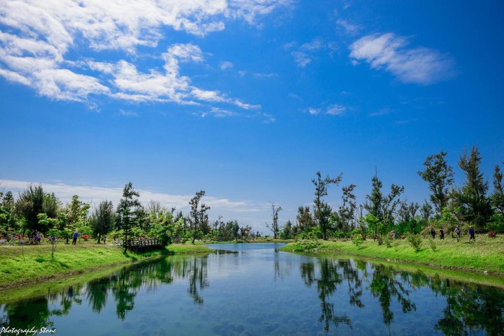 Yuan places Taitung Bagian luar foto