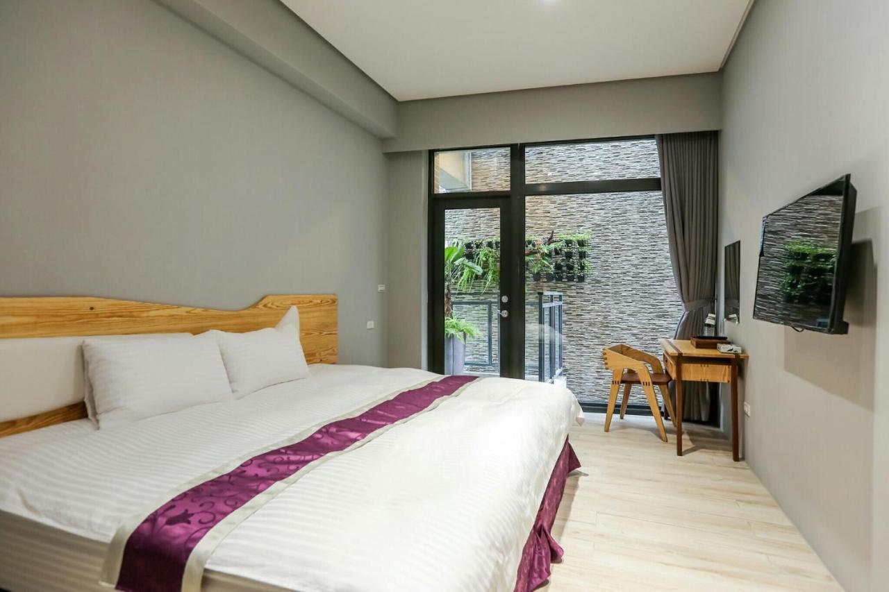Yuan places Taitung Bagian luar foto